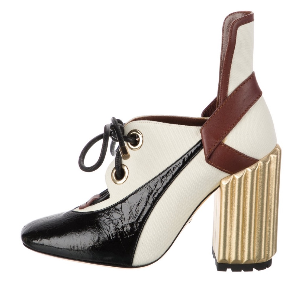 Christian Dior Glorious Ankle Boots